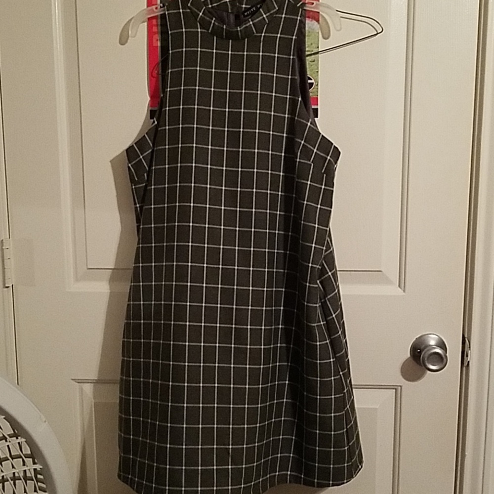 NWOT perfect work dress or date dress